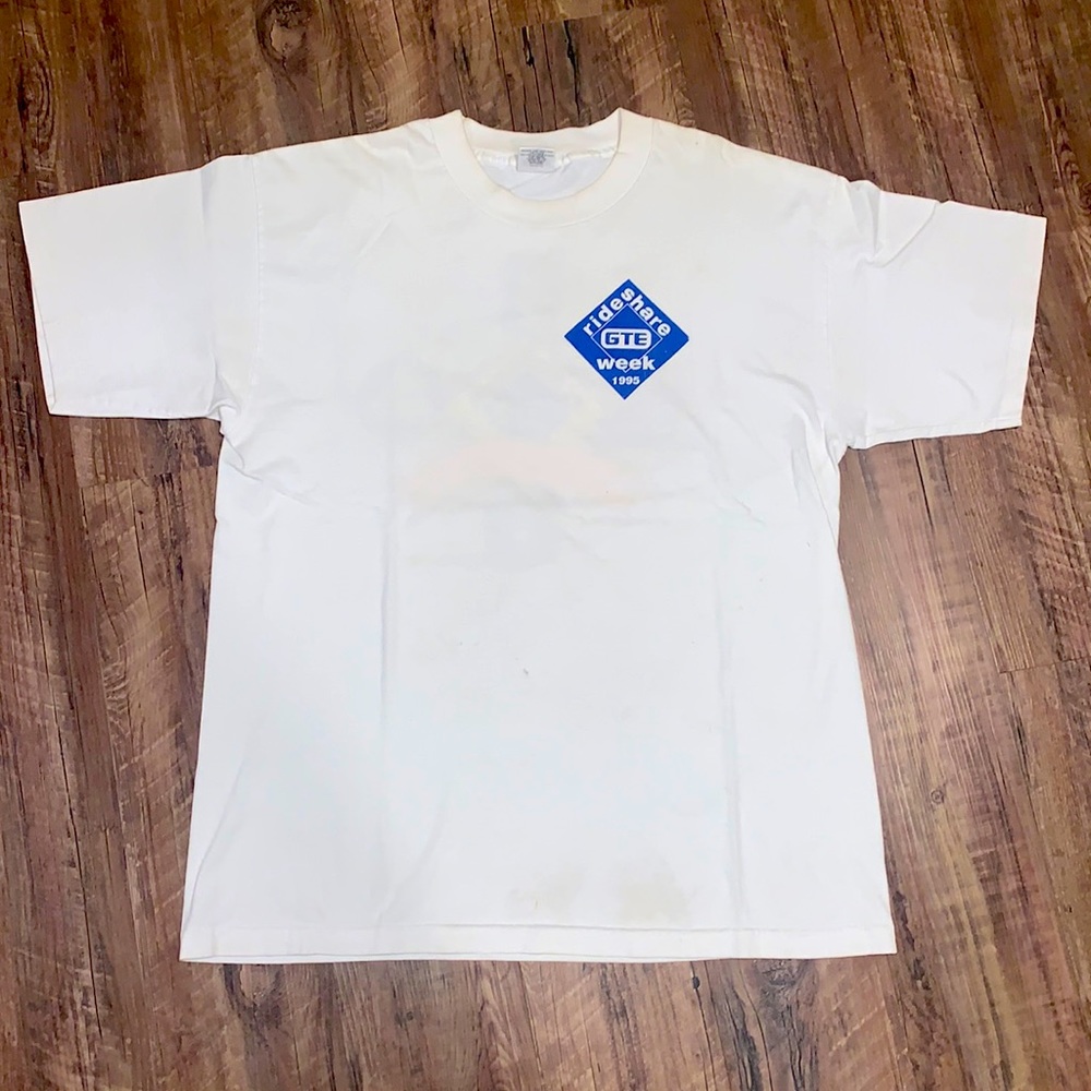Vintage Tshirt